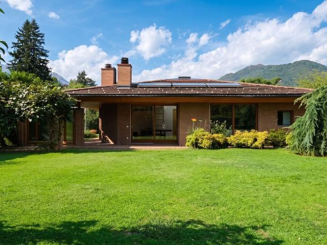 Haus kaufen in Origlio, Tessin