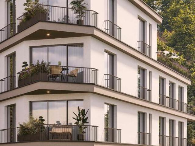 Wohnung kaufen in Origlio, Tessin