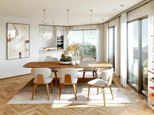 Wohnung kaufen in Origlio, Tessin