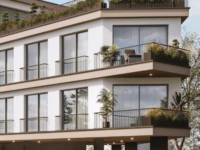 Wohnung kaufen in Origlio, Tessin