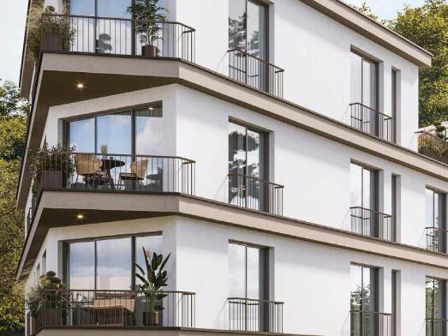 Wohnung kaufen in Origlio, Tessin