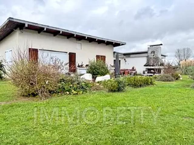 Maison vente à Bagnères-de-Bigorre, Orignac
