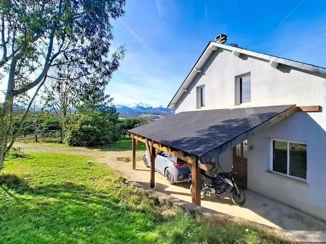 Maison vente à Bagnères-de-Bigorre, Orignac
