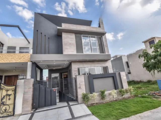 House for sale in Rawalpindi, Islamabad Capital Territory