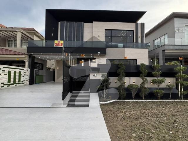 House for sale in Rawalpindi, Islamabad Capital Territory