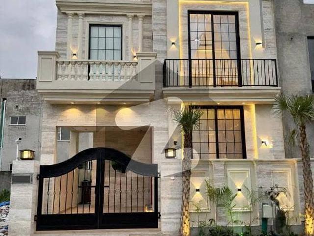 House for sale in Rawalpindi, Islamabad Capital Territory