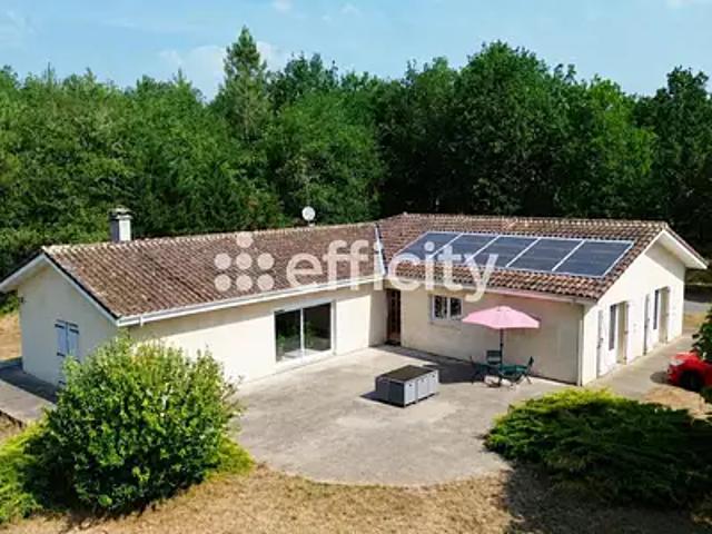 Maison vente à Origne, Gironde