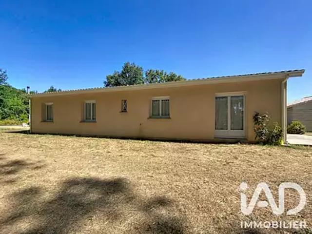 Maison vente à Origne, Gironde