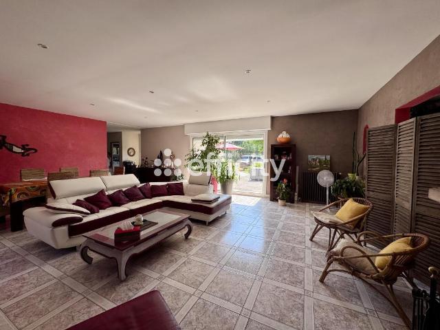 Villa vente à Langon, Origne