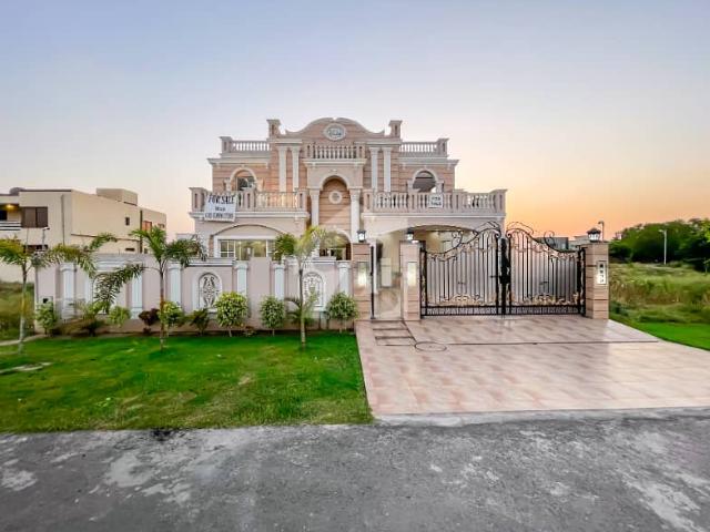 House for sale in Rawalpindi, Islamabad Capital Territory