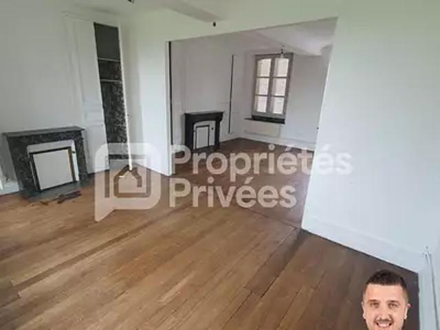 Appartement location à Vervins, Origny-en-thiérache