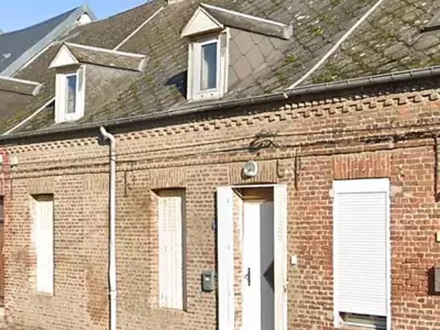 Maison vente à Saint-Quentin, Origny-sainte-benoite