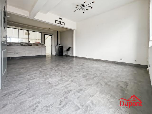 Maison vente à France métropolitaine, Origny-sainte-benoite