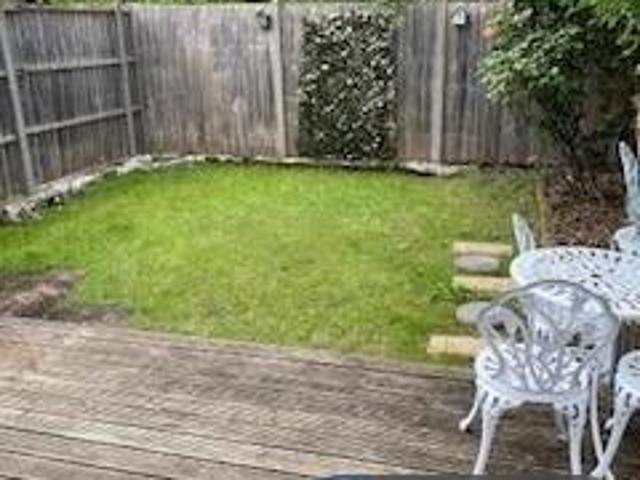 Apartment for rent in London Borough of Croydon, South Norwood