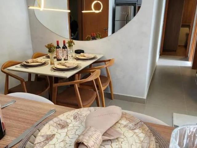 Apartamento venda em Região Geográfica Imediata de Uberlândia, Oliveira Fortes
