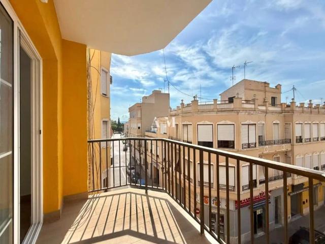 Apartamento en alquiler en Josefina Manresa, el Baix Segura / La Vega Baja