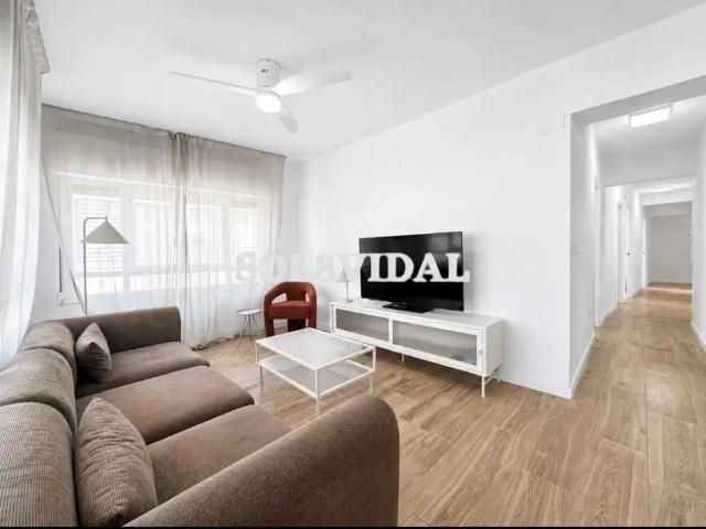 Apartamento en alquiler en Las Monserratinas, el Baix Segura / La Vega Baja