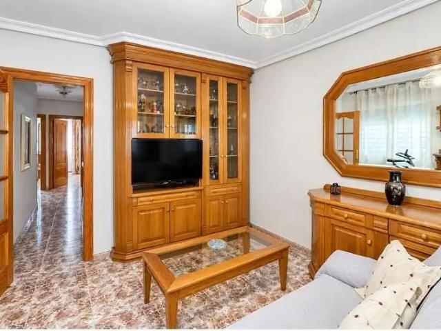Apartamento en alquiler en Correntías Medias, el Baix Segura / La Vega Baja