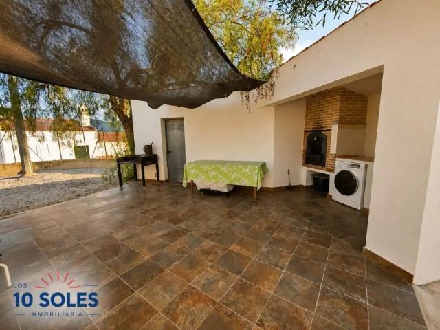 Apartamento en alquiler en Las Siete Casas, el Baix Segura / La Vega Baja