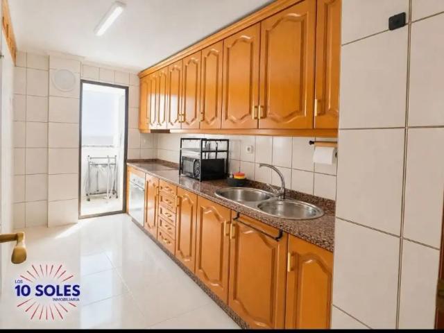 Apartamento en alquiler en Severo Ochoa, el Baix Segura / La Vega Baja