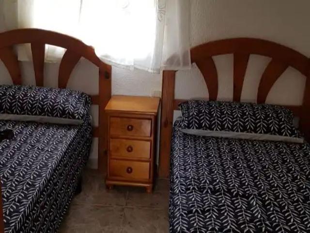 Apartamento en alquiler en Urbanización Horizonte, el Baix Segura / La Vega Baja