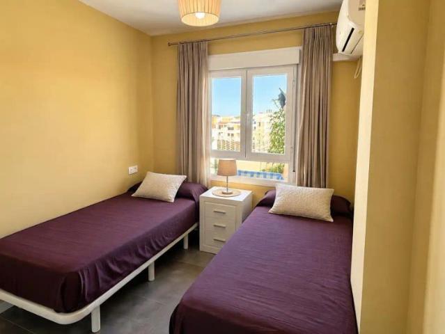 Apartamento en alquiler en Urbanización Residencial Montemar, Orihuela
