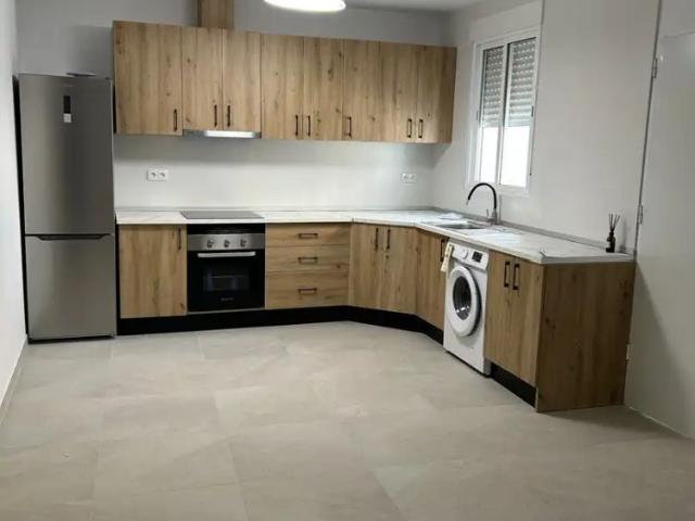 Apartamento en alquiler en Hurchillo, el Baix Segura / La Vega Baja