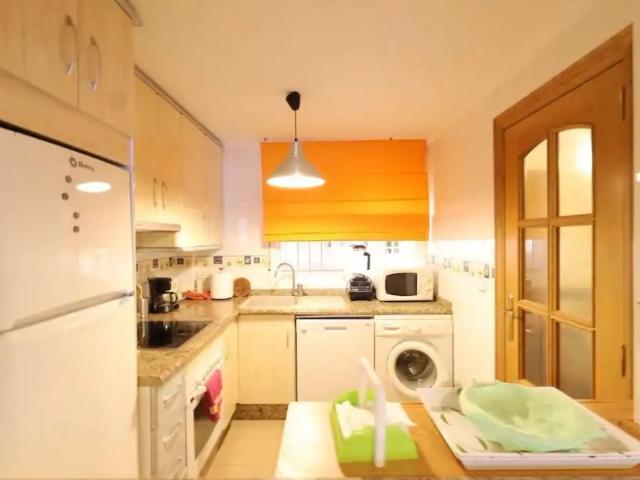 Apartamento en alquiler en Urbanización Monte Cenia - Torre Cenia, Orihuela