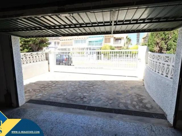 Apartamento en alquiler en Urbanización La Zenia II, el Baix Segura / La Vega Baja