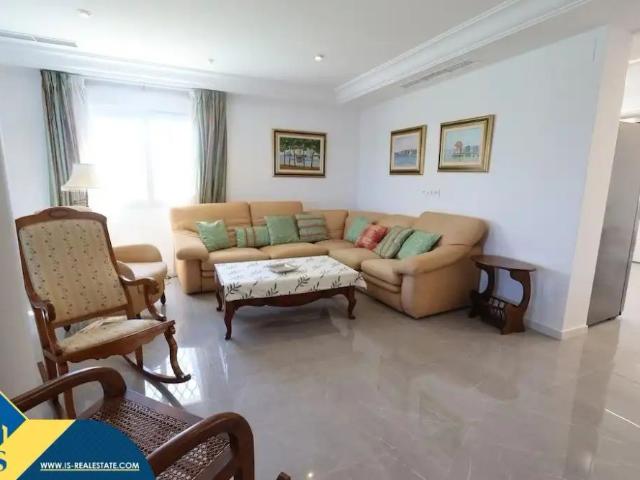 Apartamento en alquiler en Urbanización La Zenia II, el Baix Segura / La Vega Baja