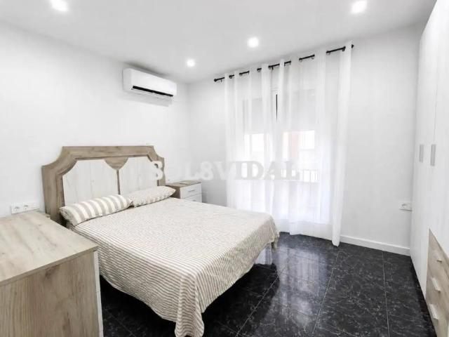 Apartamento en alquiler en Casco Histórico, el Baix Segura / La Vega Baja
