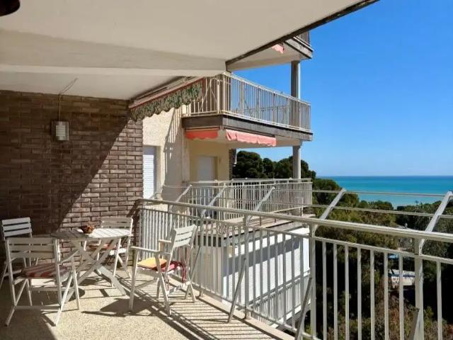 Apartamento en alquiler en Dehesa de Campoamor, el Baix Segura / La Vega Baja