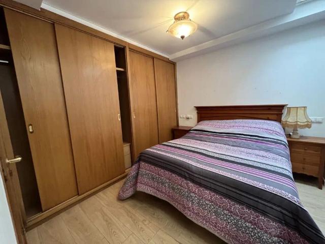 Apartamento en alquiler en Las Monserratinas, el Baix Segura / La Vega Baja