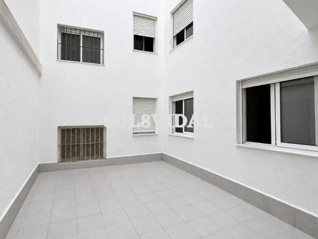 Apartamento en alquiler en Josefina Manresa, el Baix Segura / La Vega Baja