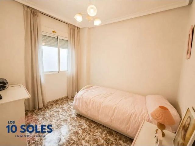 Apartamento en alquiler en Correntías Medias, el Baix Segura / La Vega Baja