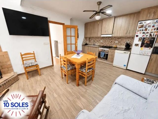 Apartamento en alquiler en Correntías Medias, el Baix Segura / La Vega Baja