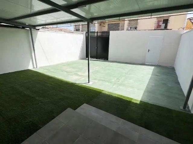 Apartamento en alquiler en Barrio del Camino Viejo de Hurchillo, el Baix Segura / La Vega Baja