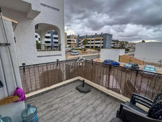 Apartamento en alquiler en Urbanización Residencial Pueblo Caballero, Orihuela