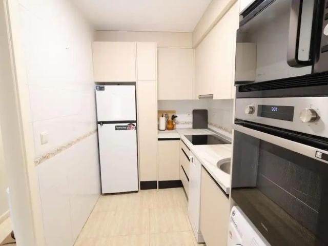 Apartamento en alquiler en Urbanización Residencial Montemar, Orihuela