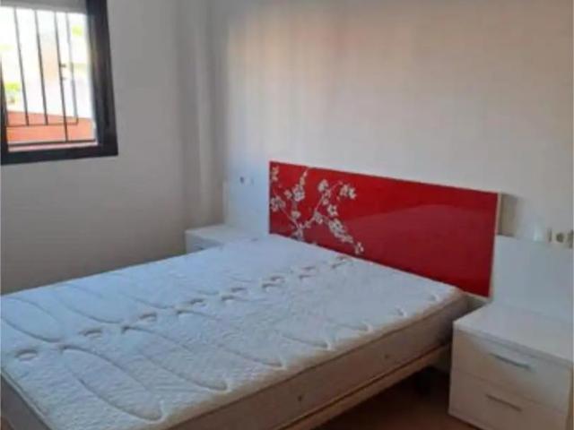 Apartamento en alquiler en El Barranco E-2, Orihuela