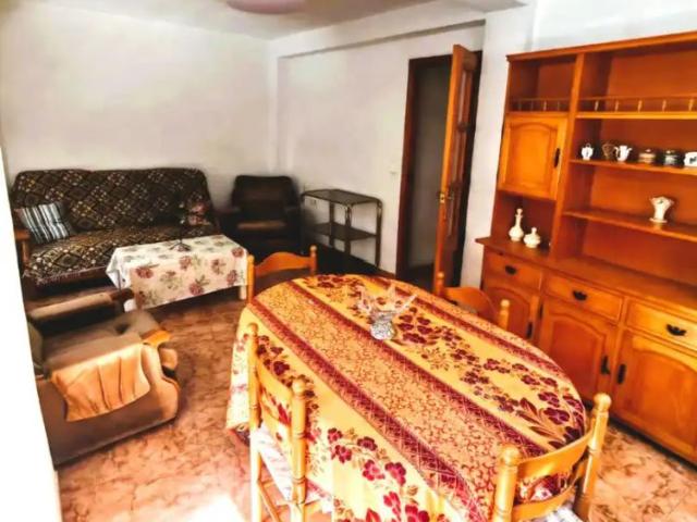 Apartamento en alquiler en Obispo Rocamora, el Baix Segura / La Vega Baja