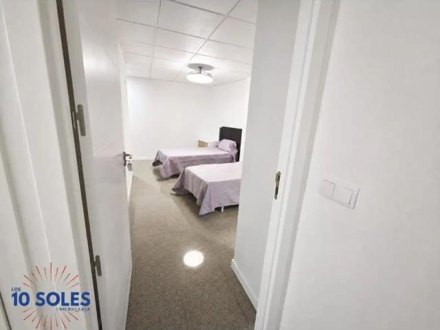 Apartamento en alquiler en Josefina Manresa, el Baix Segura / La Vega Baja