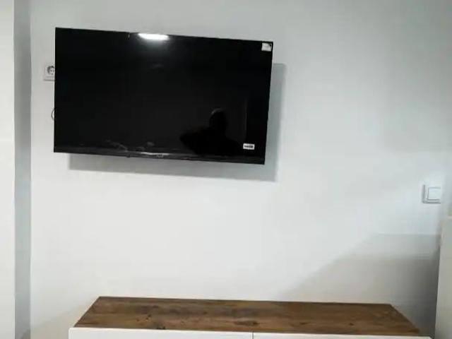 Apartamento en alquiler en Barrio del Camino Viejo de Hurchillo, el Baix Segura / La Vega Baja