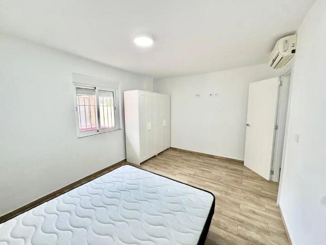 Apartamento en alquiler en Barrio del Camino Viejo de Hurchillo, el Baix Segura / La Vega Baja