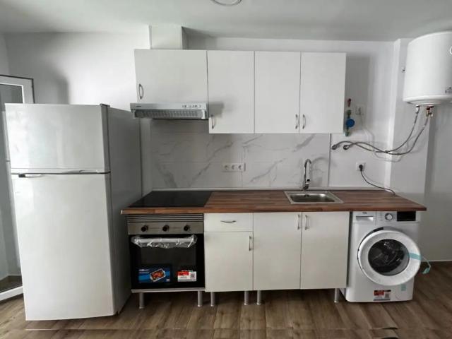 Apartamento en alquiler en Barrio del Camino Viejo de Hurchillo, el Baix Segura / La Vega Baja