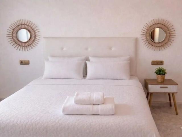 Apartamento en alquiler en Villa Martín, el Baix Segura / La Vega Baja