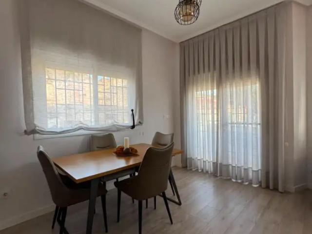 Apartamento en alquiler en Rabaloche, el Baix Segura / La Vega Baja