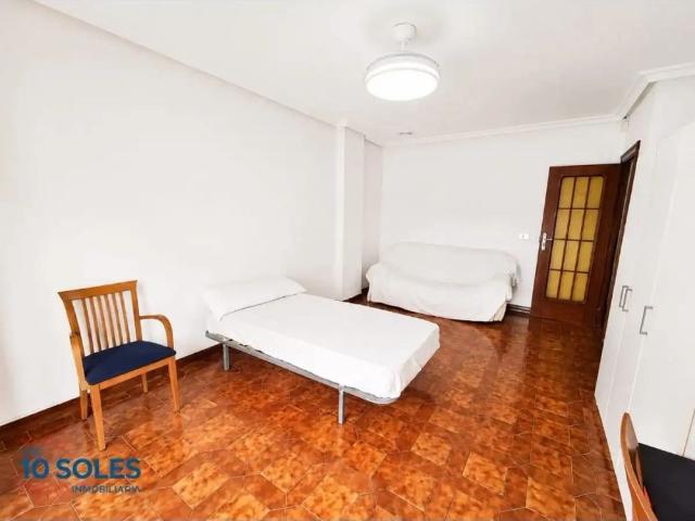 Apartamento en alquiler en Las Monserratinas, el Baix Segura / La Vega Baja