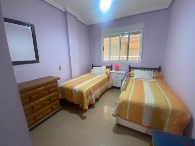 Apartamento en alquiler en Sectores La Cuerda y Lomas de Cabo Roig, el Baix Segura / La Vega Baja