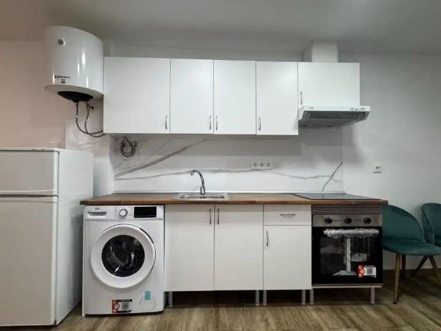 Apartamento en alquiler en Barrio del Camino Viejo de Hurchillo, Orihuela
